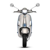 Vespa Elettrica 2018 