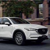 Mazda CX-5 2018 