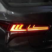 Lexus LS 2018 