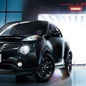 Nissan Juke 2018