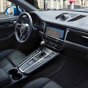 Porsche Macan 2019