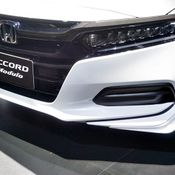 Honda Accord 2019 (Modulo)