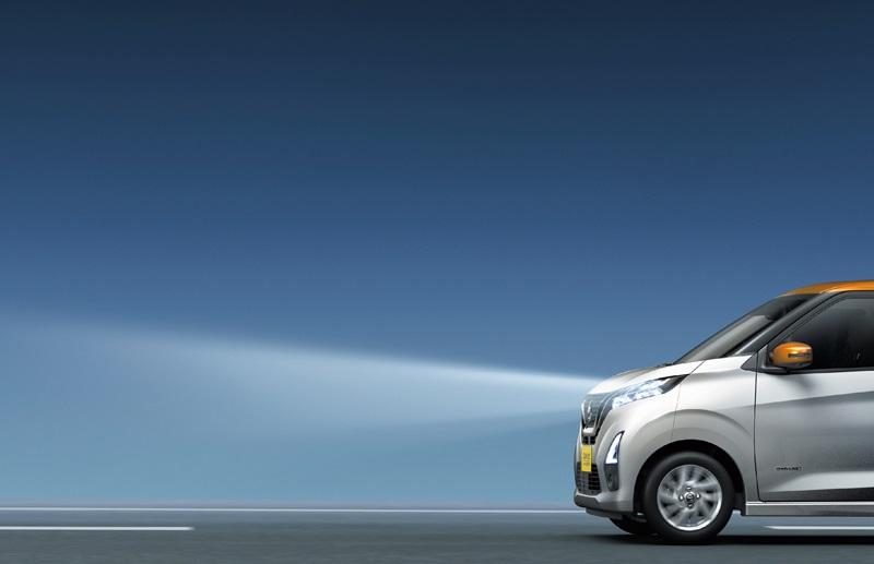 All-new Nissan Dayz 2019