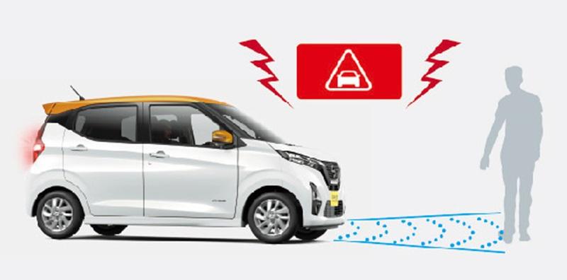 All-new Nissan Dayz 2019