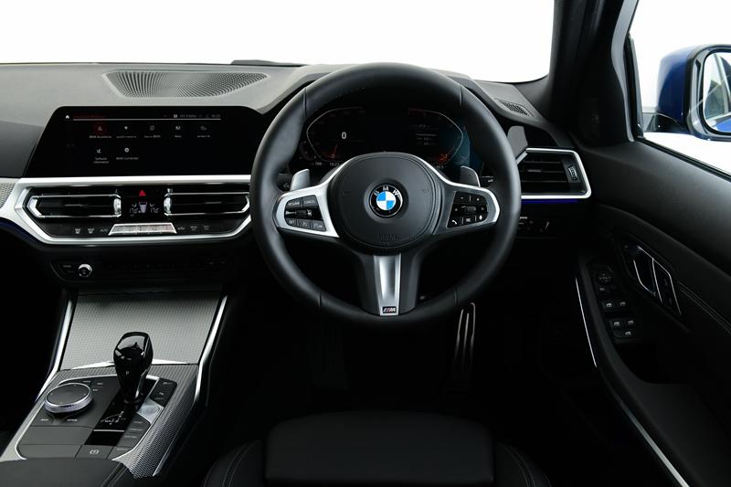 BMW 330i M Sport