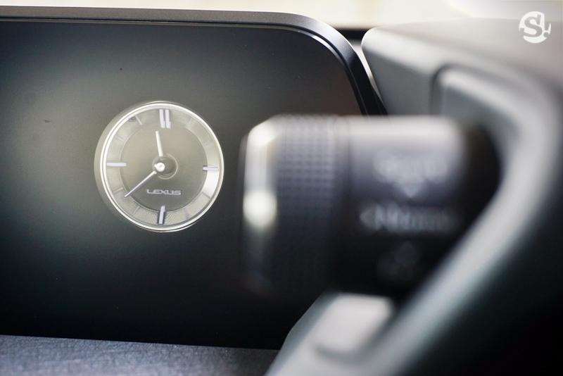 Lexus UX250h Grand Luxury 2019