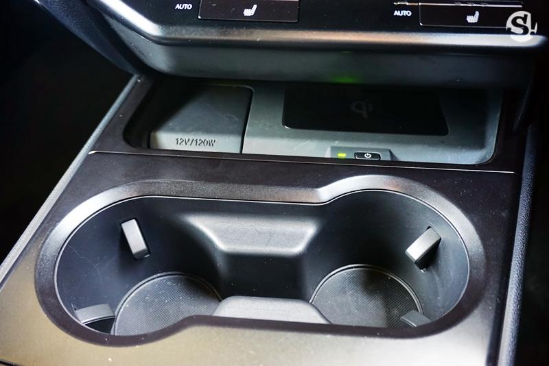 Lexus UX250h Grand Luxury 2019