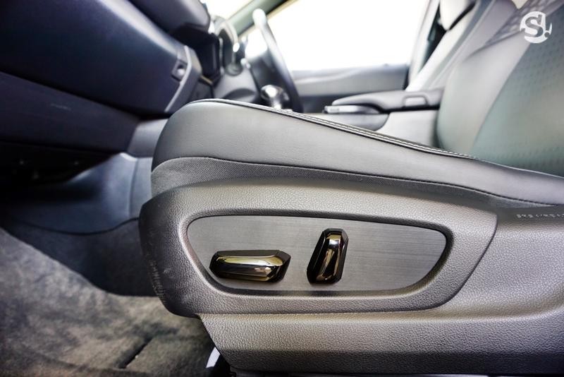 Lexus UX250h Grand Luxury 2019