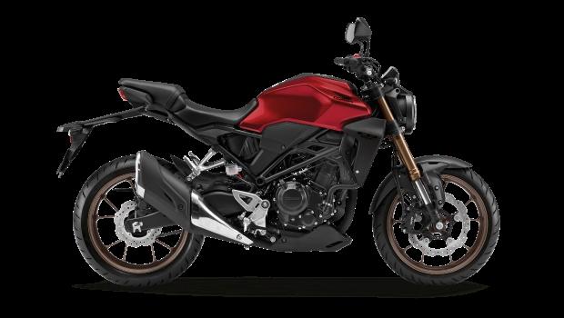 แนะนำ New Honda Click Series สามรุ่นใหม่แกะกล่องที่ทั้งดุ... ทั้งแรง!