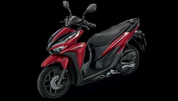 แนะนำ New Honda Click Series สามรุ่นใหม่แกะกล่องที่ทั้งดุ... ทั้งแรง!