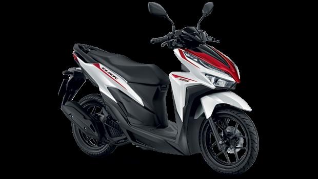 แนะนำ New Honda Click Series สามรุ่นใหม่แกะกล่องที่ทั้งดุ... ทั้งแรง!