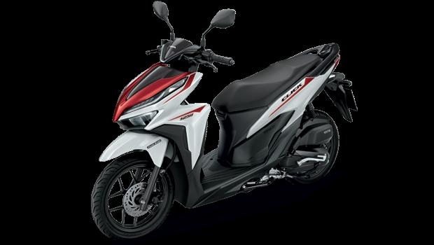 แนะนำ New Honda Click Series สามรุ่นใหม่แกะกล่องที่ทั้งดุ... ทั้งแรง!
