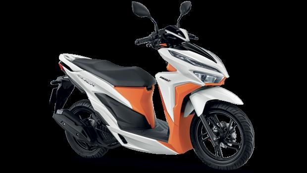 แนะนำ New Honda Click Series สามรุ่นใหม่แกะกล่องที่ทั้งดุ... ทั้งแรง!