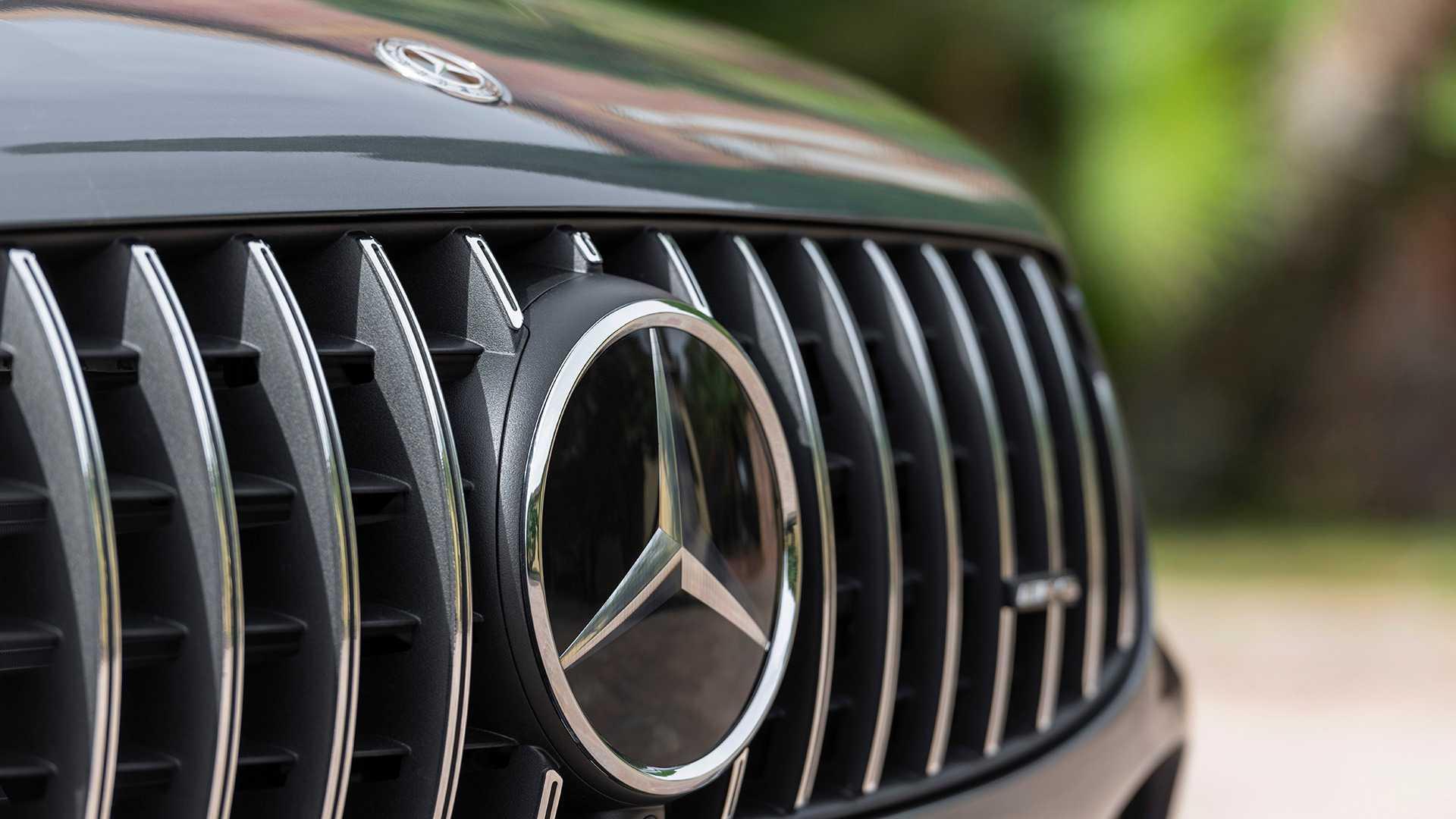 แพ็คคู่! Mercedes-AMG GLC 43 4Matic 2020 กลับมาพร้อมความแรงและเท่กว่าเดิม