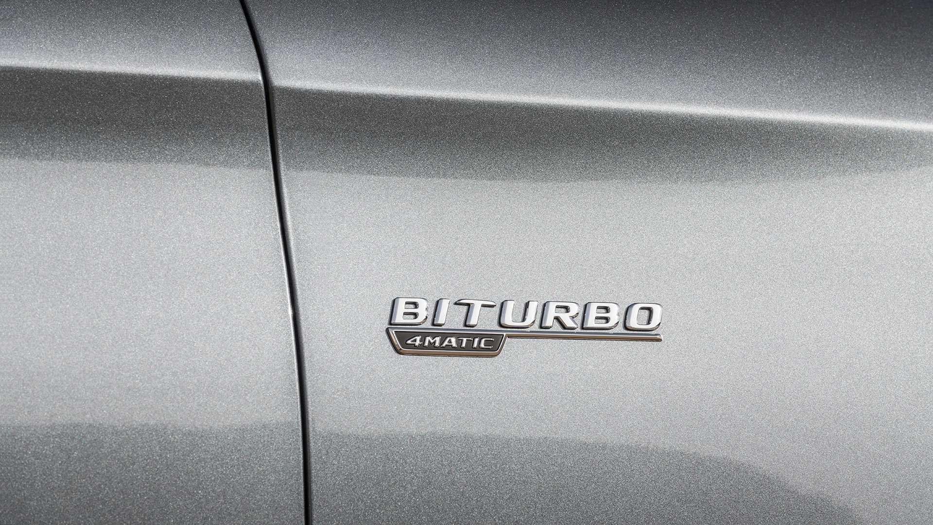 แพ็คคู่! Mercedes-AMG GLC 43 4Matic 2020 กลับมาพร้อมความแรงและเท่กว่าเดิม