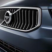 Volvo XC40 2020 กับ 4 รุ่นการตกแต่งเอกลักษณ์เฉพาะตัว ในราคาเริ่มต้น 2.09 ล้านบาท