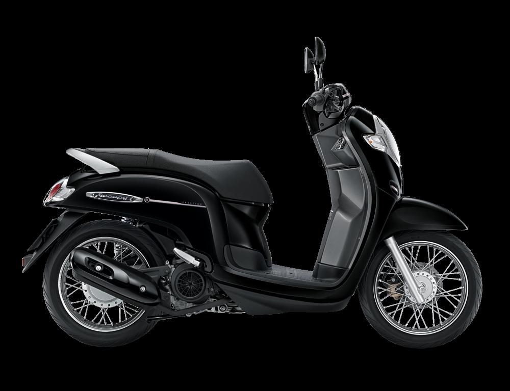 All-new Honda Scoopy i โฉมใหม่ดีไซน์จี๊ด ราคาเริ่มต้นไม่ถึงห้าหมื่น!