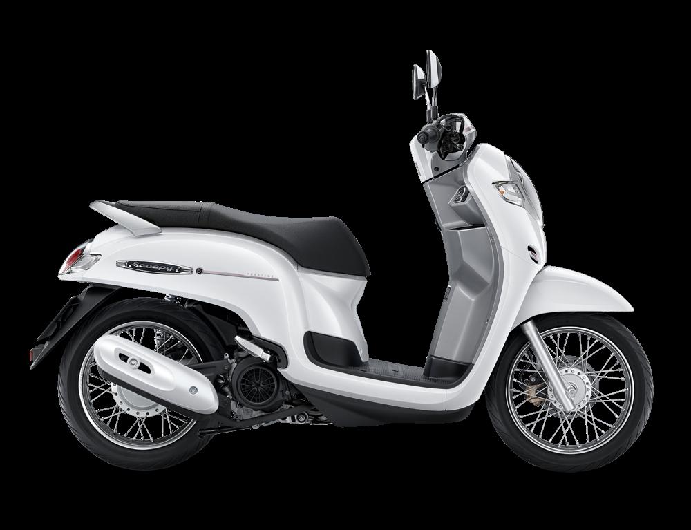 All-new Honda Scoopy i โฉมใหม่ดีไซน์จี๊ด ราคาเริ่มต้นไม่ถึงห้าหมื่น!