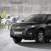 Chevrolet ปล่อยหมัดเด็ด โปรโมชั่นสุดโหดส่งท้ายปี “น็อค เอาท์ ดีล”