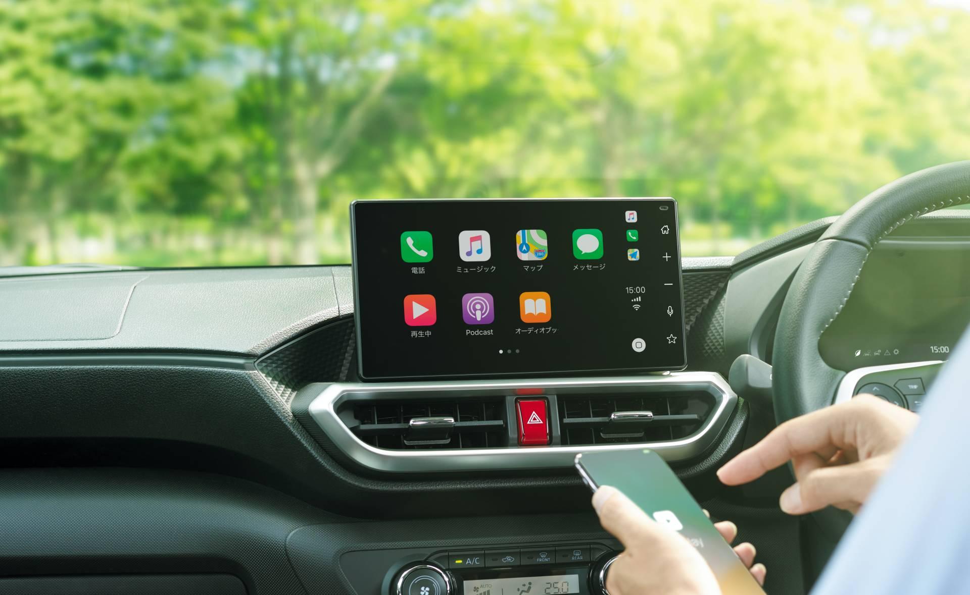 Toyota Raize 2020 ครอสโอเวอร์ขนาดพอดี ราคาเริ่มที่ 4.7 แสนบาท