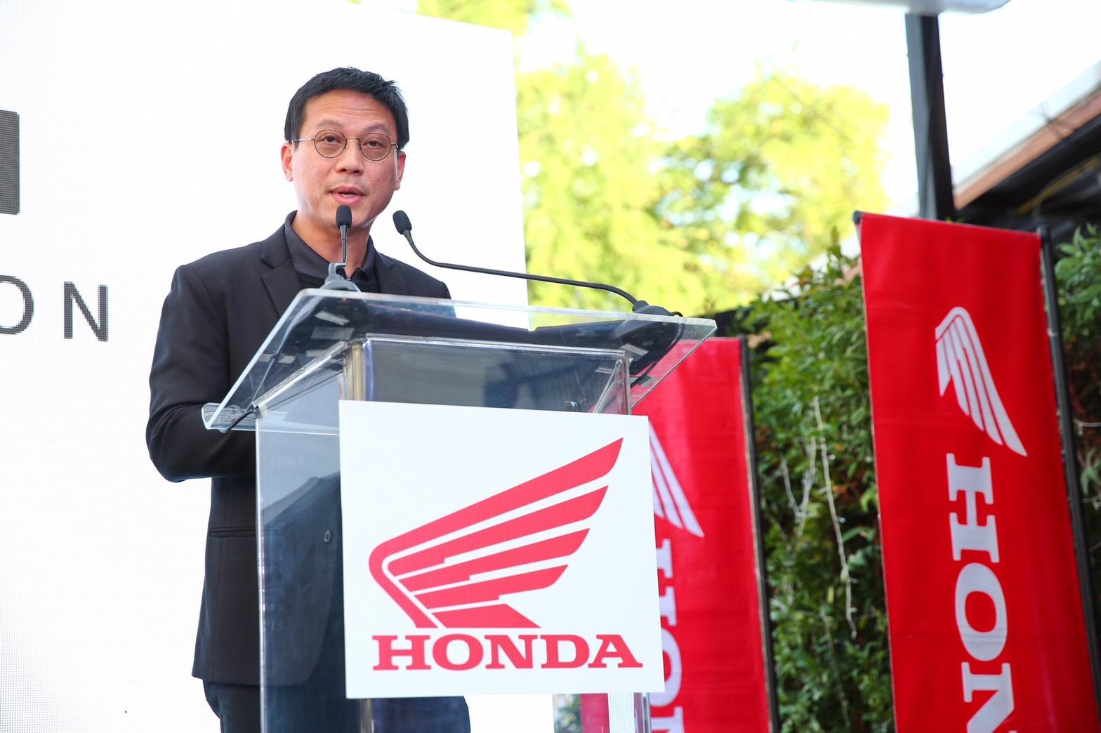 New Honda Scoopy i Kumamon Special Edition น่ารักน่าชังในราคา 5.42 หมื่น