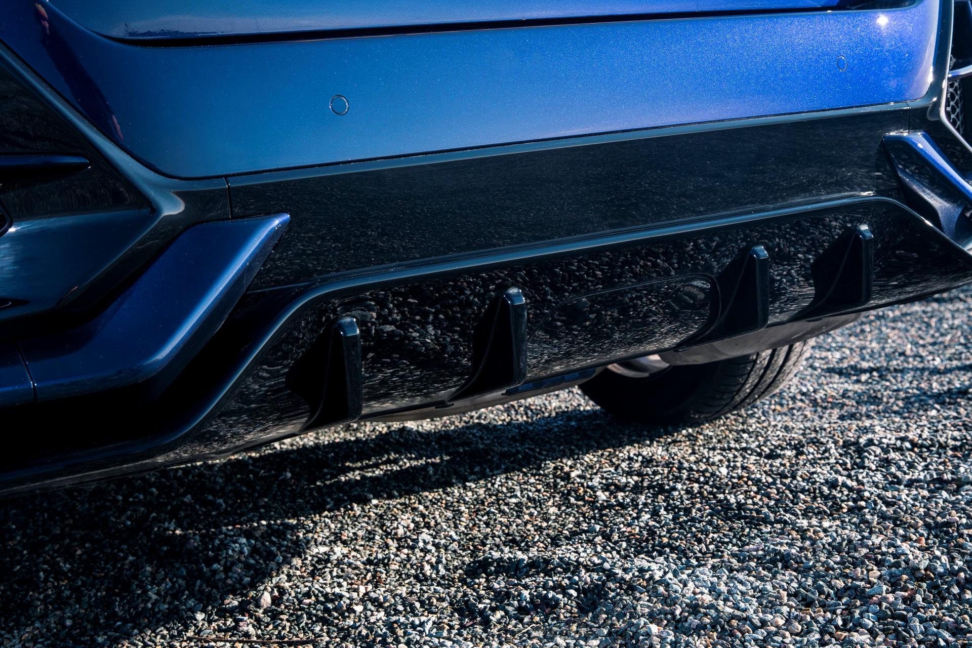 Honda Civic Sport Line 2020 กลิ่นอายสปอร์ตสุดตัว เริ่ม 1.01 ล้านบาทที่อังกฤษ