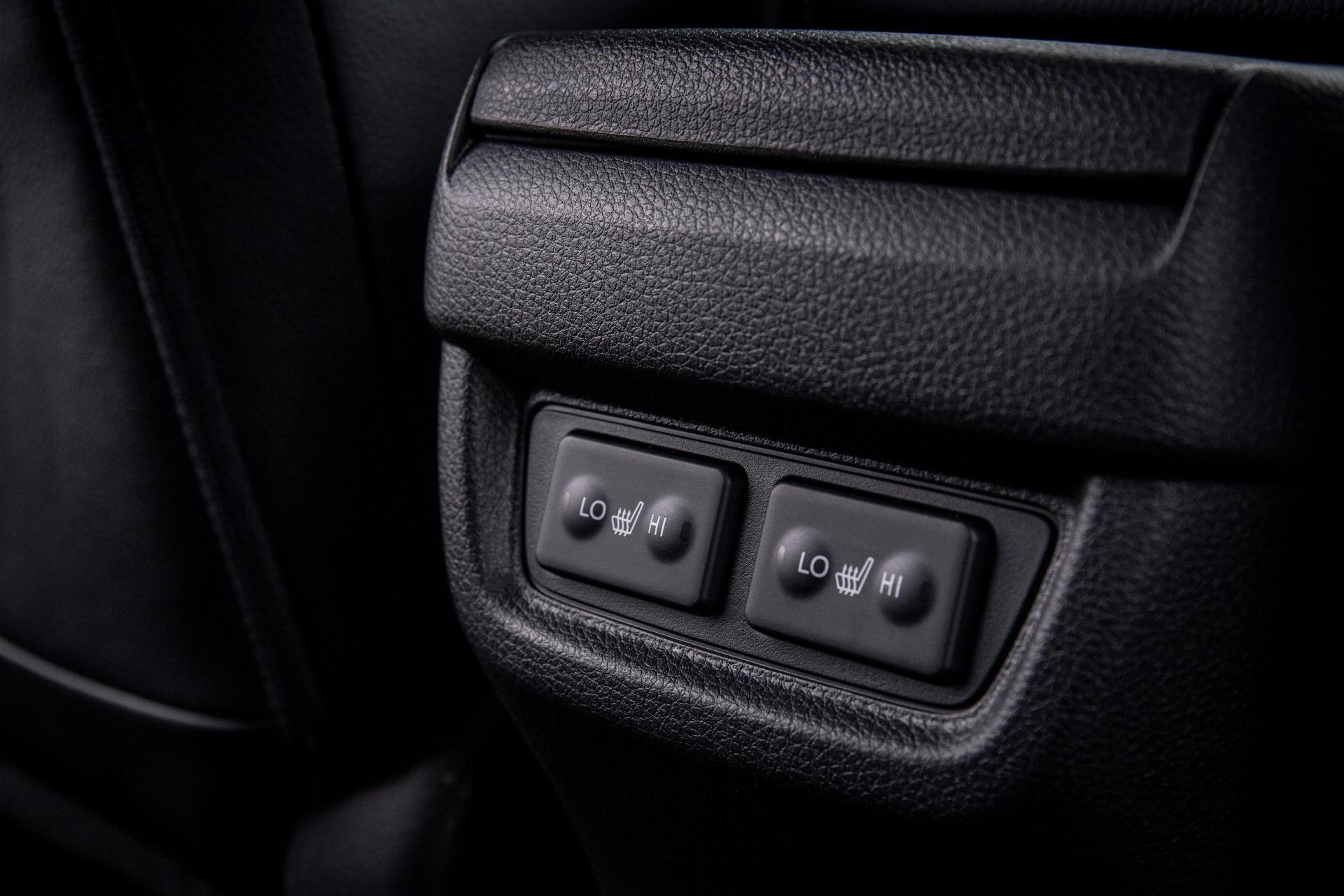 Honda Civic Sport Line 2020 กลิ่นอายสปอร์ตสุดตัว เริ่ม 1.01 ล้านบาทที่อังกฤษ