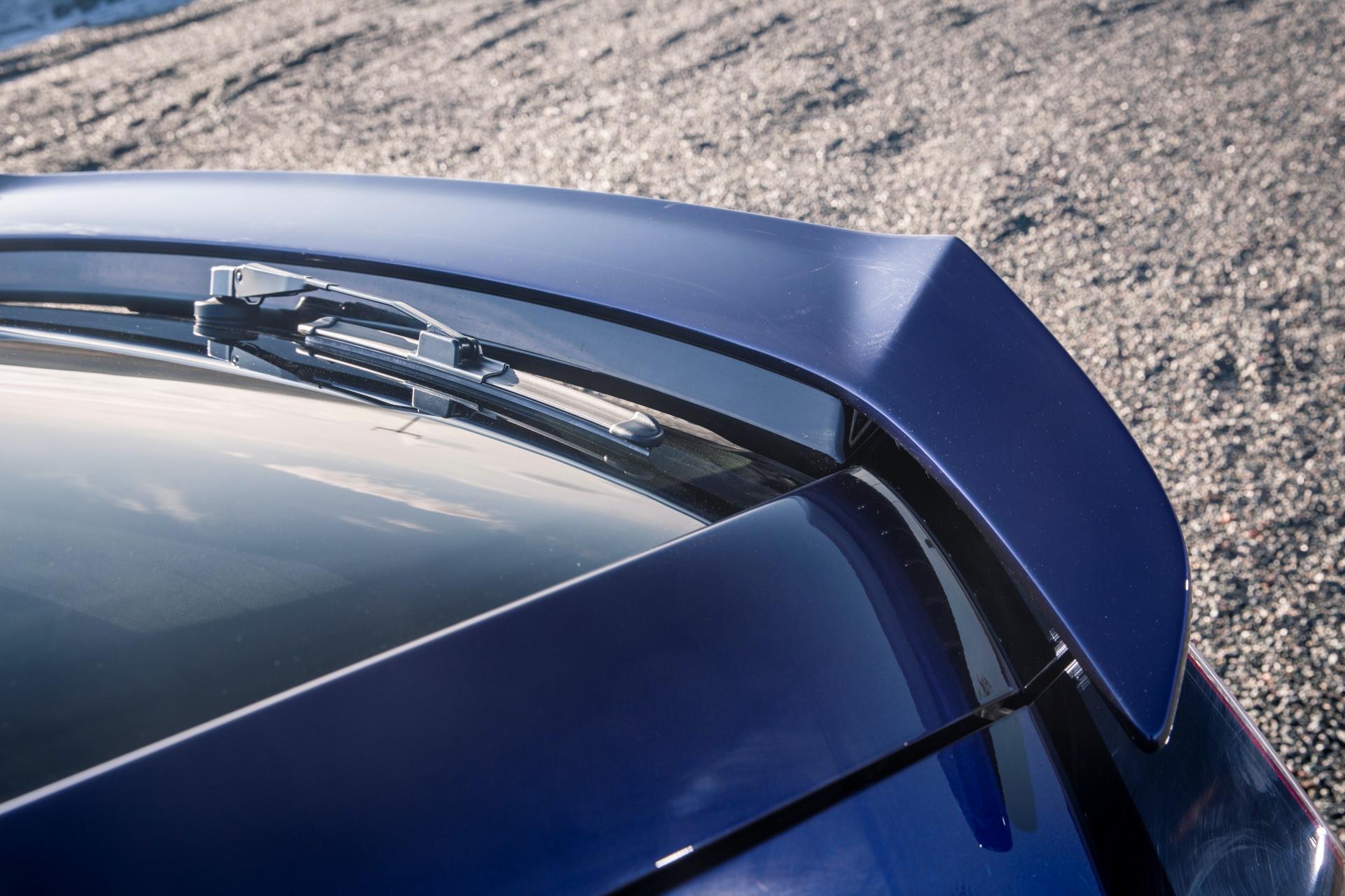 Honda Civic Sport Line 2020 กลิ่นอายสปอร์ตสุดตัว เริ่ม 1.01 ล้านบาทที่อังกฤษ