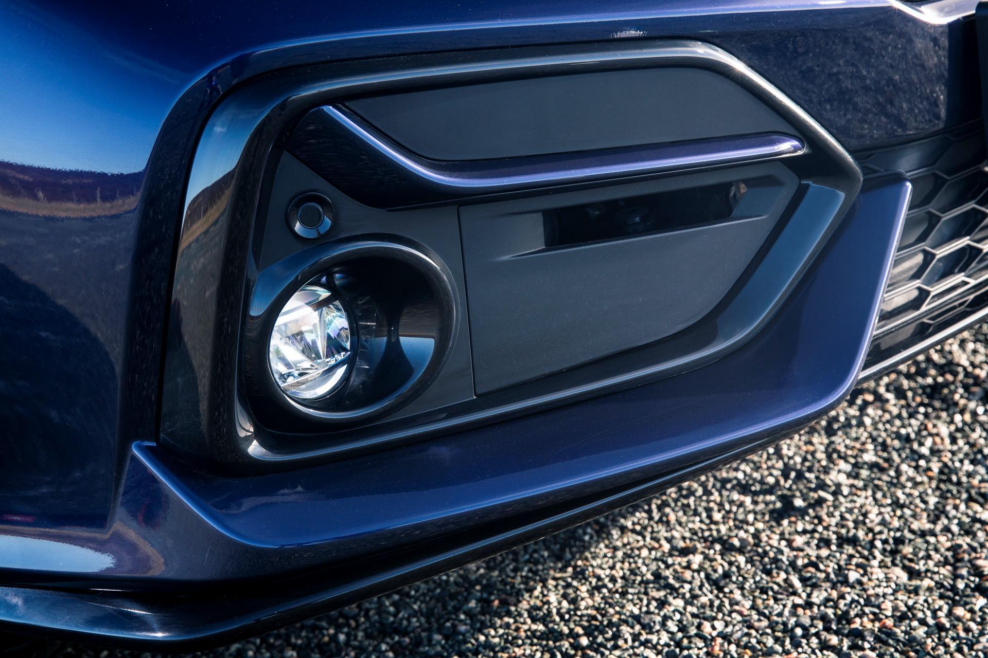 Honda Civic Sport Line 2020 กลิ่นอายสปอร์ตสุดตัว เริ่ม 1.01 ล้านบาทที่อังกฤษ