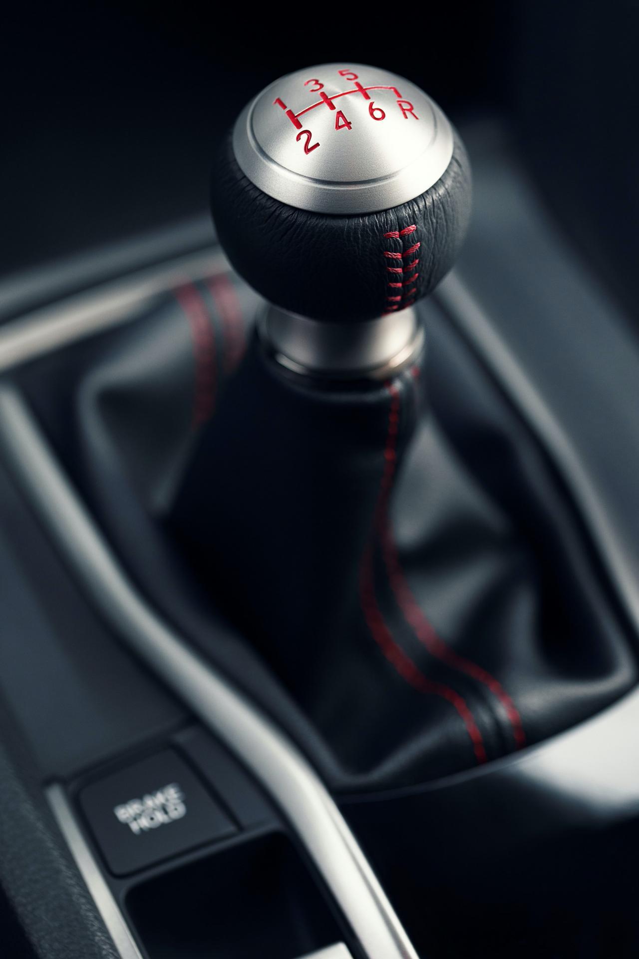 Honda Civic Sport Line 2020 กลิ่นอายสปอร์ตสุดตัว เริ่ม 1.01 ล้านบาทที่อังกฤษ