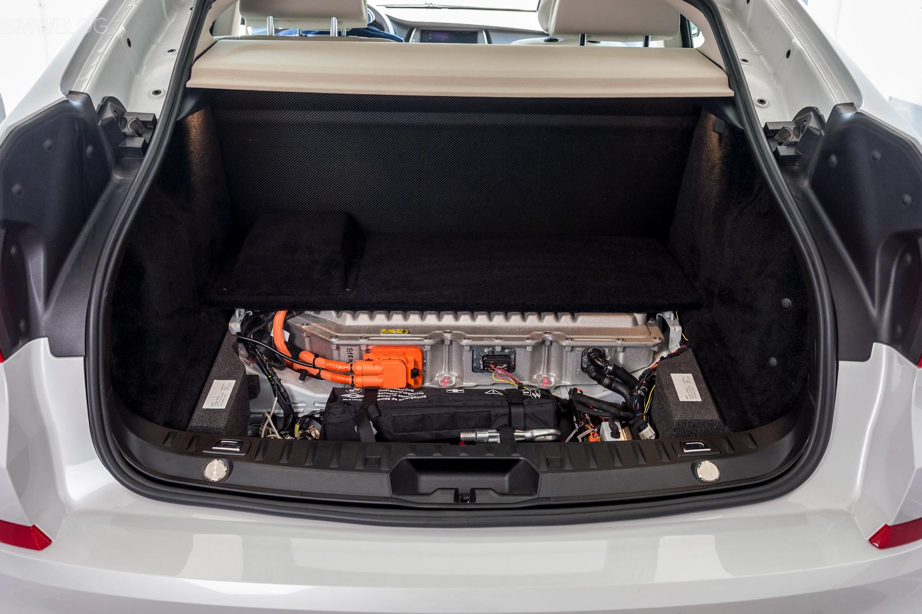 เพื่ออนาคต! BMW พร้อมบุกตลาดรถพลังงานไฮโดรเจนและเซลล์เชื้อเพลิงภายใน 5 ปี