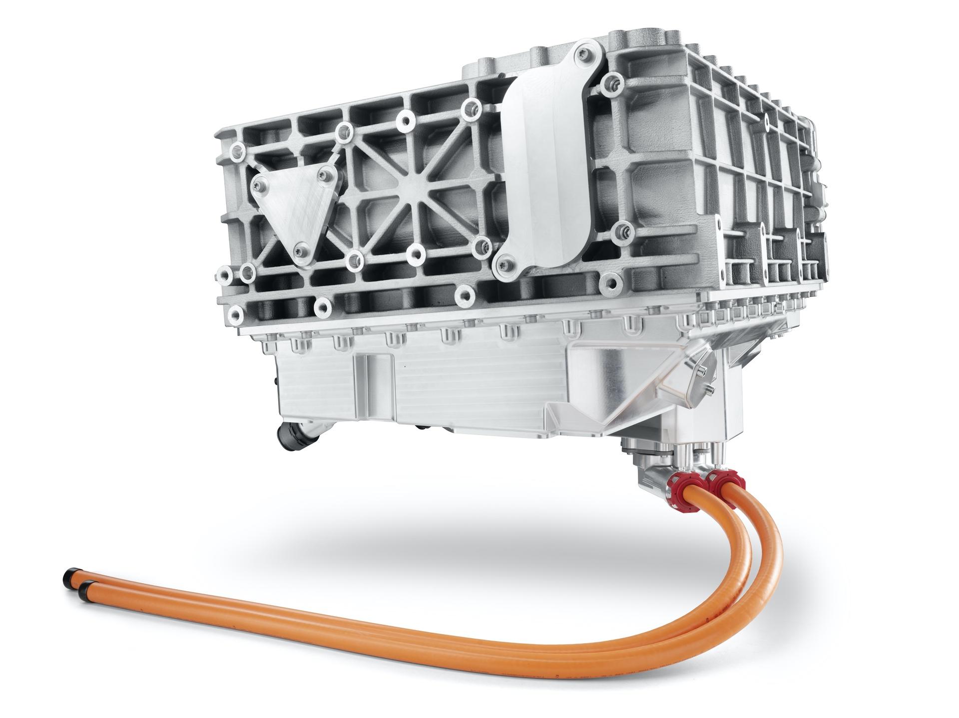 เพื่ออนาคต! BMW พร้อมบุกตลาดรถพลังงานไฮโดรเจนและเซลล์เชื้อเพลิงภายใน 5 ปี