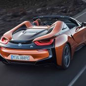 เหลือชื่อไว้เป็นตำนาน! BMW i8 เตรียมหยุดการผลิตในเดือนเมษายนนี้