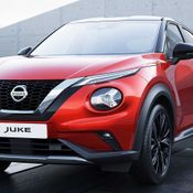 ระดับ 5 ดาว! รถใหม่ Nissan Juke 2020 เอสยูวีความปลอดภัยสูงการันตีโดย ANCAP