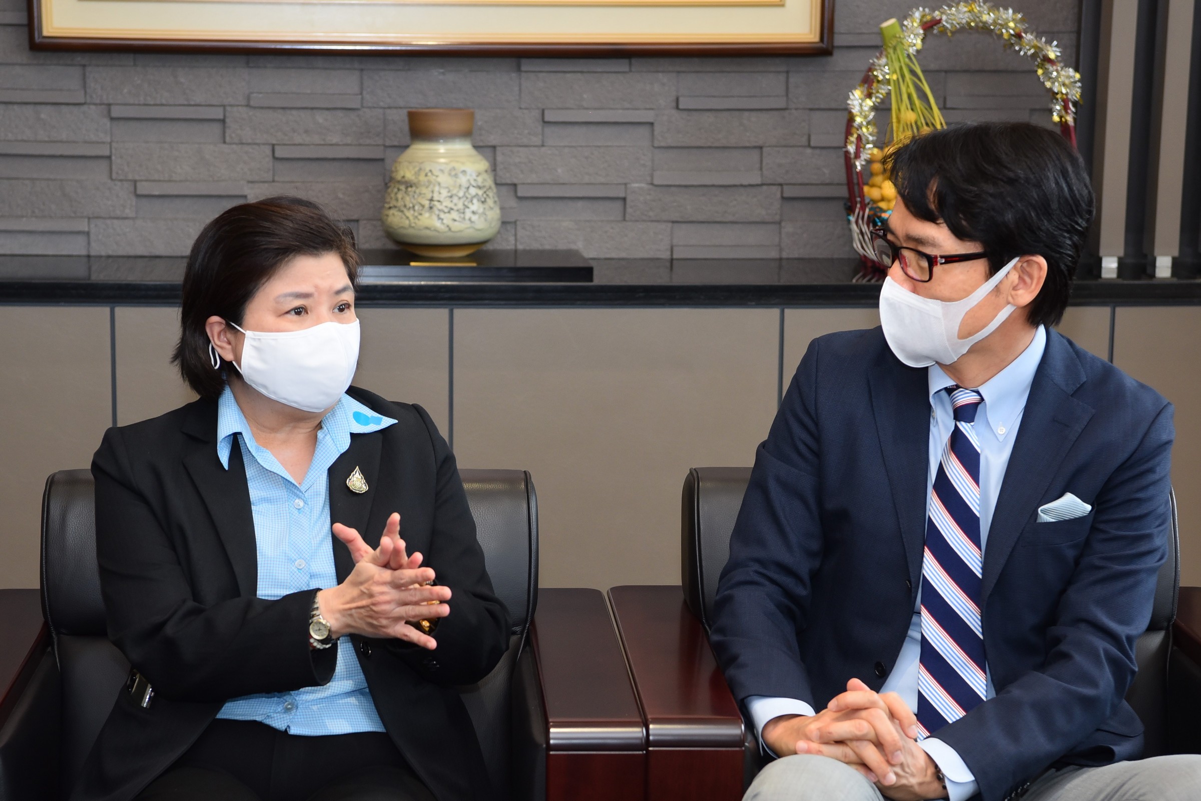 ยืนยันหนักแน่น! Isuzu ทุกรุ่นใช้น้ำมันไบโอดีเซล B10 ได้