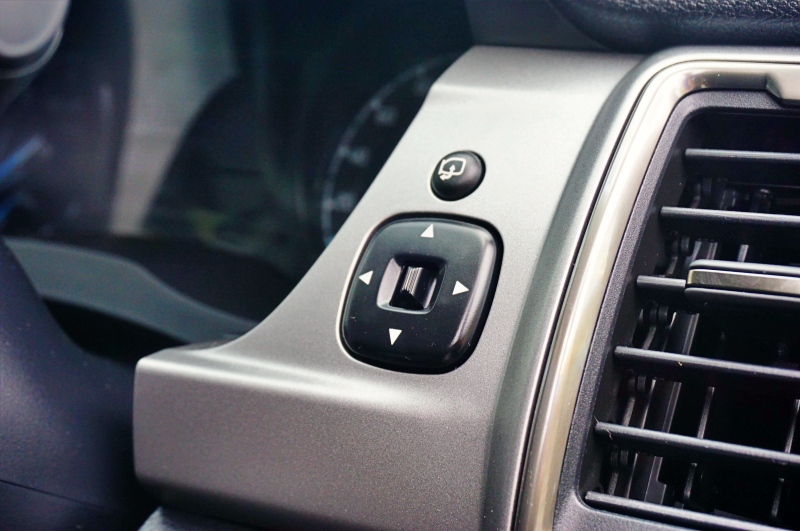 Ford Ranger 2.2 XLT Hi-Rider 2021