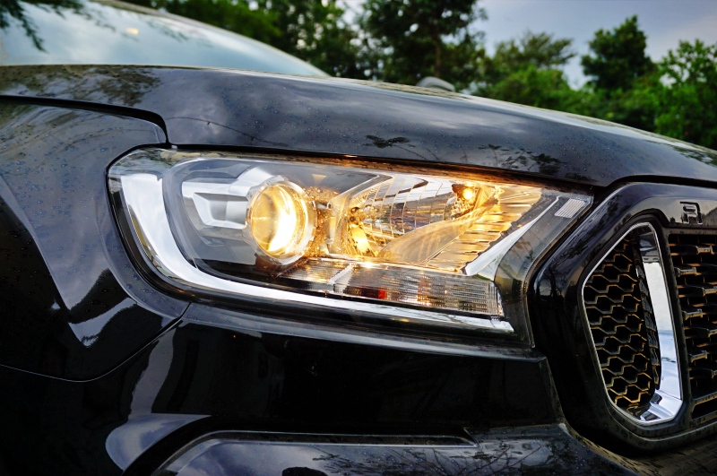 Ford Ranger 2.2 XLT Hi-Rider 2021