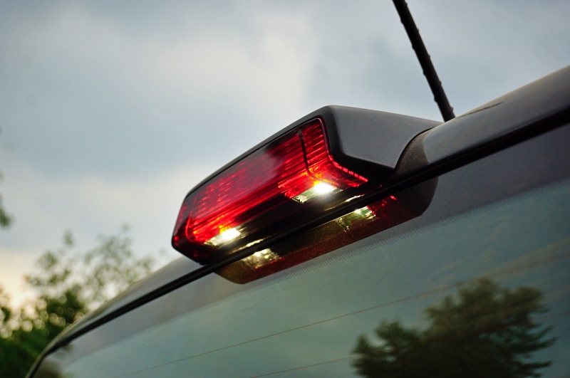 Ford Ranger 2.2 XLT Hi-Rider 2021