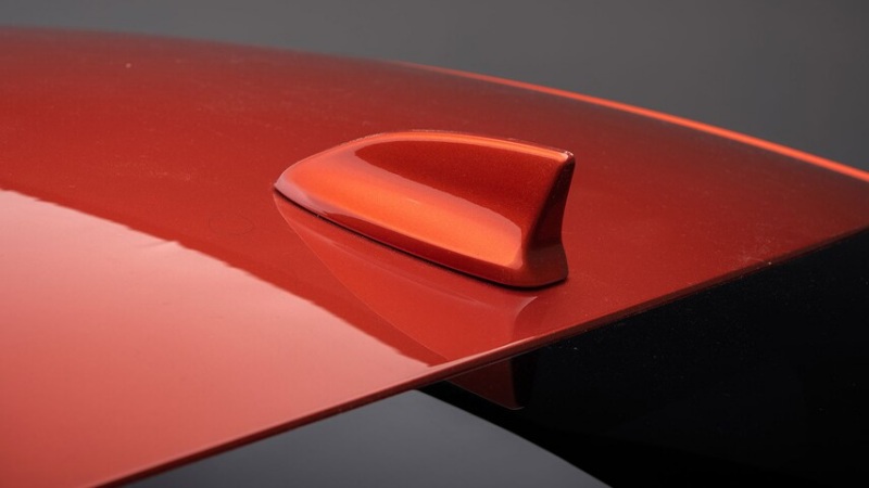 All-new Honda Civic 2021