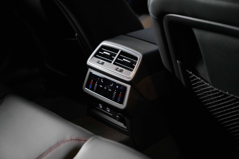 Audi RS 6 Avant 2021