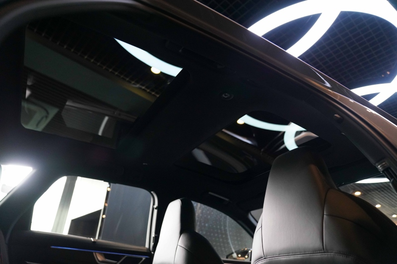 Audi RS 6 Avant 2021