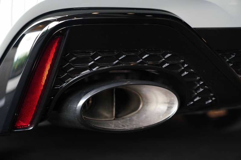 Audi RS 6 Avant 2021