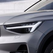 Volvo C40 Recharge 2022
