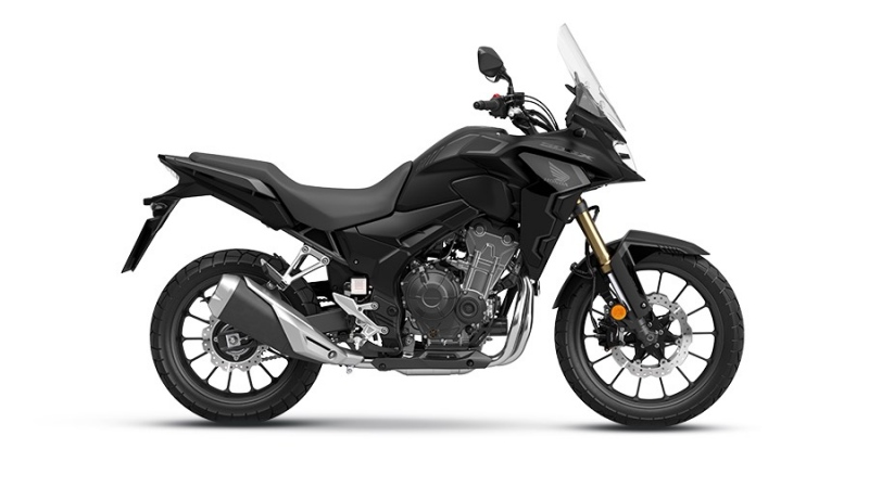 Honda CB500/CBR500 2022