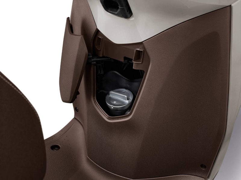 All-new Honda LEAD125