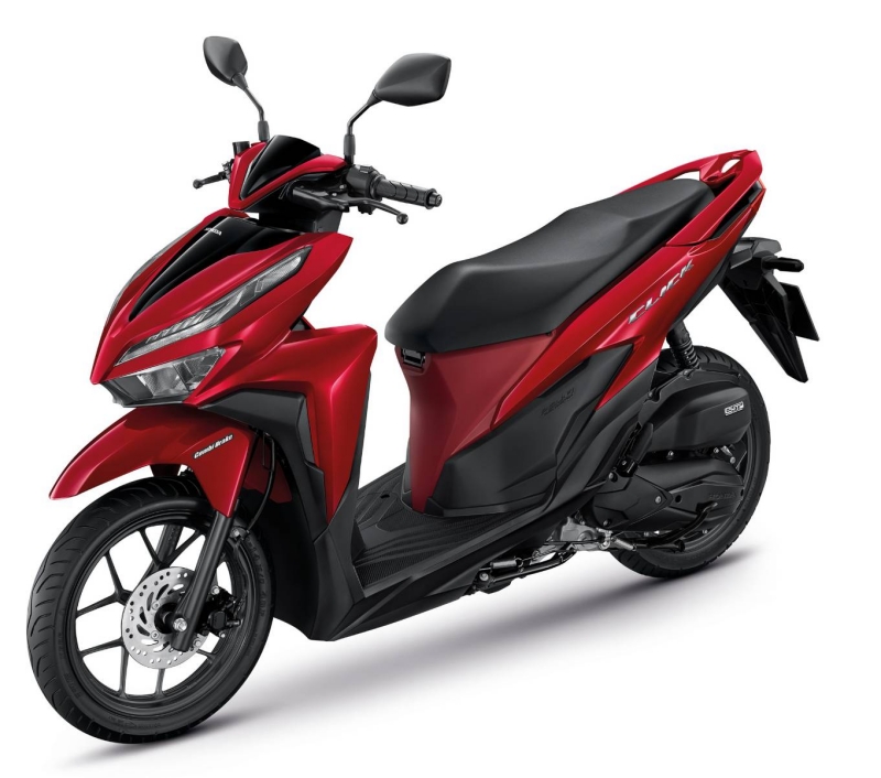 Honda Click125