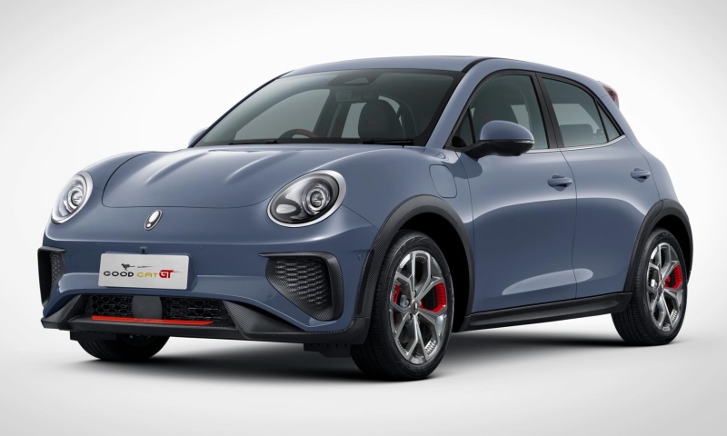 ขนส่งฯ ลดภาษีประจำปีรถยนต์ไฟฟ้า 80% ระยะเวลา 1 ปี