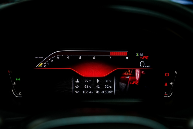 ภาพบูธ Honda (ฮอนด้า) ในงาน Motor Expo 2022