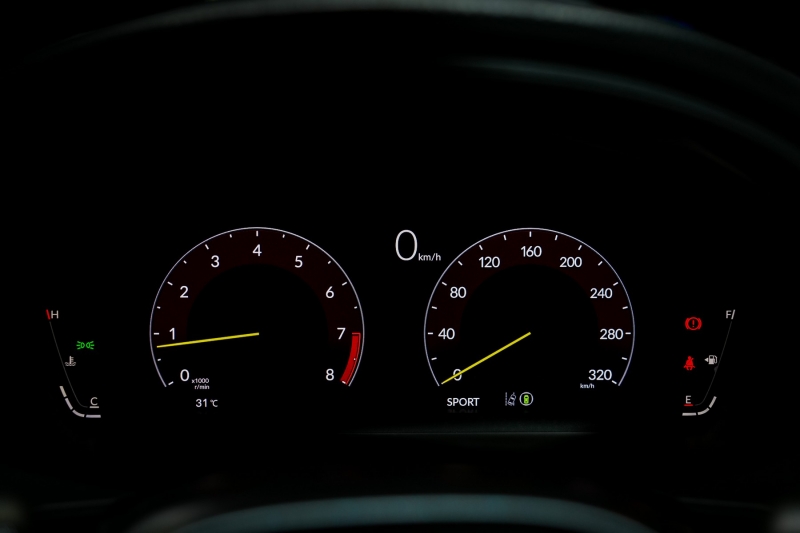 ภาพบูธ Honda (ฮอนด้า) ในงาน Motor Expo 2022