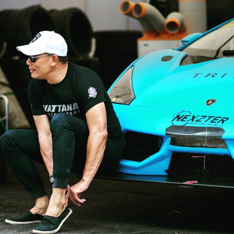 เอ๋ ชนม์สวัสดิ์